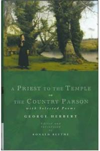 Priest to the Temple or the Country Parson