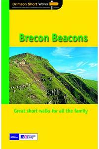 Short Walks Brecon Beacons
