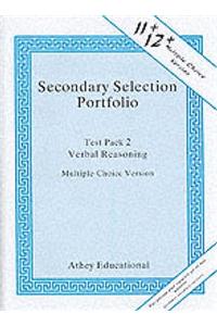 Secondary Selection Portfolio