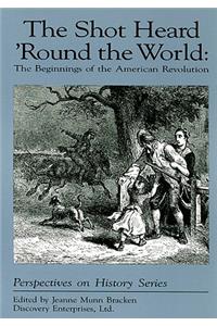 The Shot Heard 'Round the World