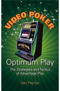 Video Poker Optimum Play