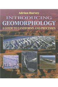 Introducing Geomorphology