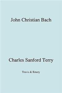 John Christian Bach (Johann Christian Bach) (Facsimile 1929)