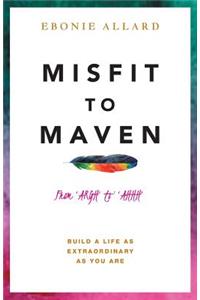 Misfit to Maven