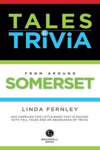 Bradwell's Somerset Tales & Trivia