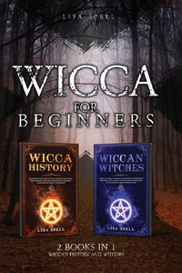 Wicca for Beginners
