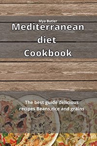 Mediterranean Diet Cookbook