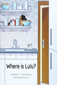 Where is Lulu?