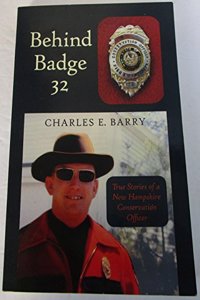 Behind Badge 32