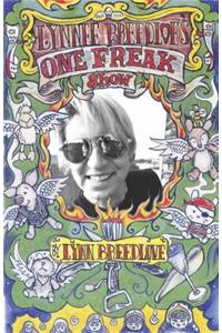 Lynnee Breedlove's One Freak Show