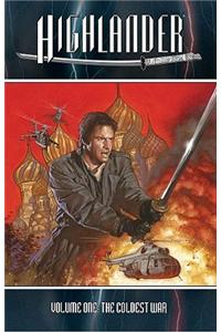 Highlander 1