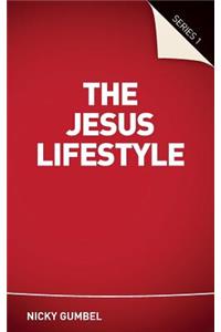 The Jesus Lifestyle Manual 1 - US Edition