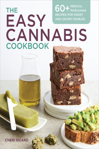 Easy Cannabis Cookbook