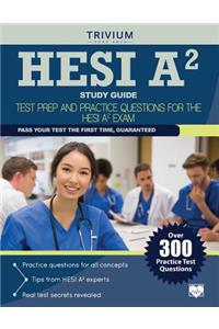 HESI A2 Study Guide