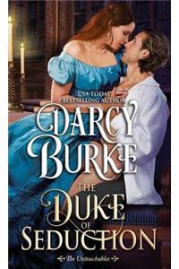 The Duke of Seduction