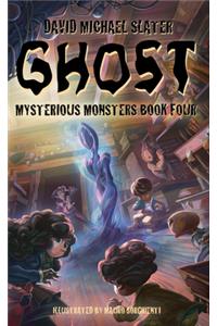 Ghost, Volume 4