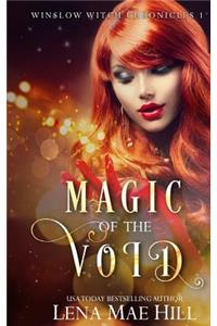 Magic of the Void