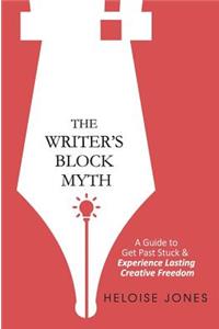 The Writer's Block Myth