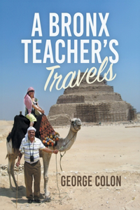 Bronx Teacher's Travels