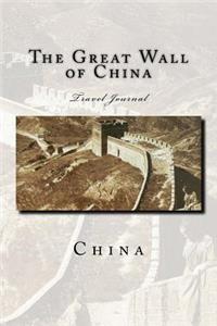 The Great Wall of China