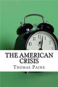 American Crisis