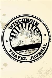 Wisconsin Travel Journal