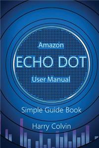 Amazon Echo Dot