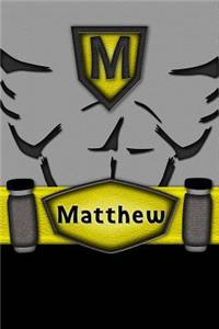 Matthew