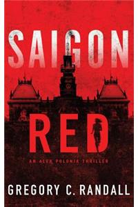 Saigon Red