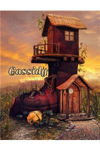 Cassidy