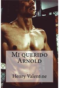 Mi querido Arnold