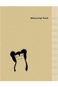 Manuscript Paper