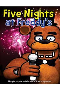 Five Nights at Freddy's