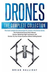 Drones
