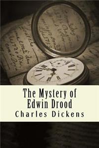 Mystery of Edwin Drood