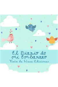 El Diario de mi Embarazo