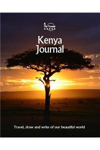 Kenya Journal: Travel and Write of our Beautiful World