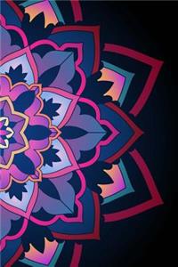 Mandala Notebook