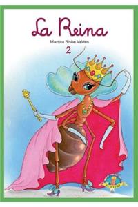 02 La Reina