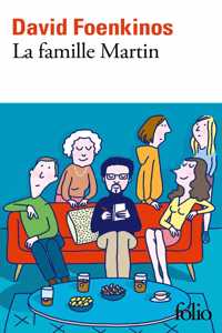 La famille Martin