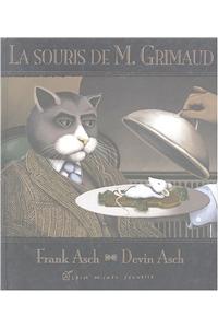 La Souris de M. Grimaud