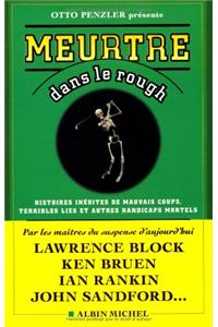 Meurtre Dans Le Rough