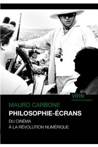 Philosophie-Ecrans