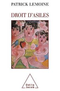 Right of Sanctuaries / Droit d'asiles