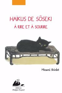 Haikus de Soseki  a rire et  a sourire