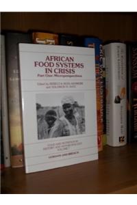 African Food Systems in Crisis