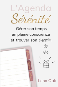 L'Agenda Sérénité