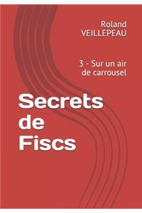 Secrets de Fiscs