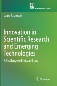 Innovation in Scientific Research and Emerging Technologies