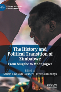 History and Political Transition of Zimbabwe